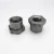 Import Special custom stainless steel thread round shoulder nuts from China