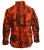 Import Special design Waterproof Windproof Orange  Camo  Hunting deer Hunting Jacket from China