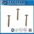Import Special Double Flat Head Torx Type 17 Chipboard Screw from Taiwan