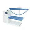 Special Ironing Table For Trousers  For Clothing Industry Laundry Ironing Table Machine