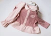 Specially Design Spring Children&#x27;s Clothing Set Girls 2 Pieces Toddler Baby Gift Clothing Set