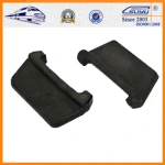 Specialty Rail Insulator with High Hardness and Tensile Strength