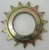 Import Specification standard chain sprockets from China