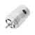 Import spinle  motor 895- 368w  DC motor 10-20A  Brush  lawn mower motor with two ball bearing Rated from China