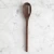 Import Spoons carving tools black walnut wooden dark spatula small ladle vitnam wood spoon from China