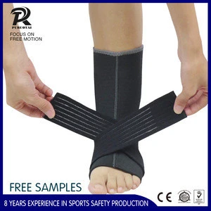 Sport training Anti-injured durable Ankle Support