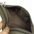 Import sports running belt private label/mini nylon waterproof sport waist bag from China