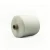 Import spun polyester knitting yarn for garment fabric 10s 20s 30s  polyester spun yarn from China