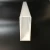 Import square acrylic led light housing tube coextruded(50X20mm) from China
