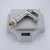 Import SS6405-A Tengbo deck mounted zinc alloy cold basin faucet from China