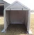 Import SS667 Motorcycle Storage Shed from China