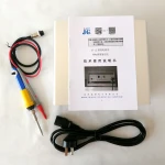 st12 pn type thermoelectric potential method meter/ pn semiconductor