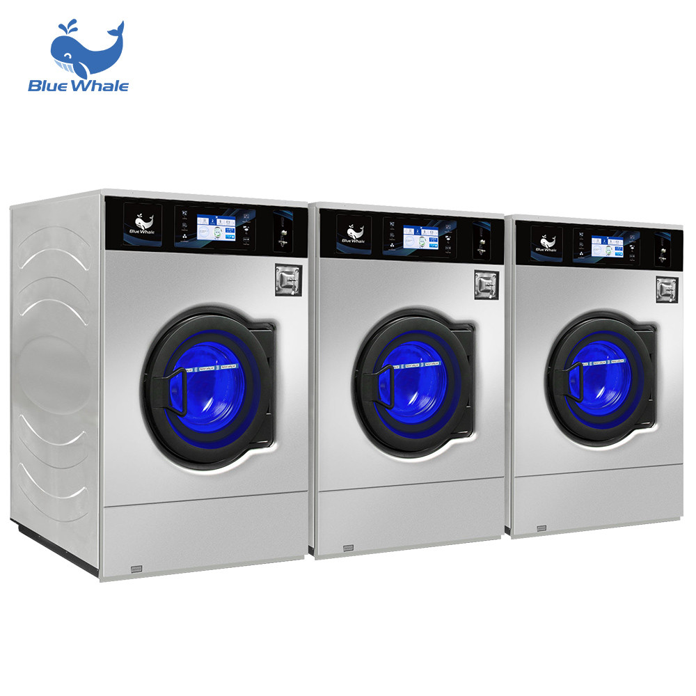 Buy Stability Of Intelligent Cleaning And Stationary Self-serives Coin ...