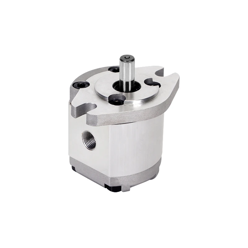 Stable and durable precision gear pump excavator  gear pump manufacturer