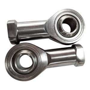 stainless steel ball joint rod end bearings SI8T/K SI6T/K