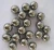 Import stainless steel balls chrome steel balls 0.35mm to 200mm bearing balls from China