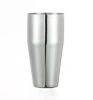 Stainless Steel Bottle Cocktail Bar Set Custom Drink Vacuum Thermal Thermos Tea Metal Tumbler Cup Cocktail Shaker