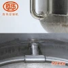 Stainless steel bucket for soybean milk/Commercial soymilk barrel