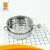 Import Stainless Steel Cookware Set Double Boiler Pot Capsule Bottom from China