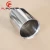 Import Stainless Steel Exhaust Pipe Carbon Fiber Tail Pipe Titanium Exhaust Muffler from China