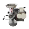Stainless Steel Household or Stainless Steel Household or Commercial Electric Meat Grinder Sausage Maker Meats Mincer