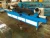 Import Stainless steel hydraulic horizontal hvac air duct tube zipper Seam Welder from China