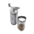 Import Stainless steel manual coffee grinder mill/Ceramic Stainless Steel Manual Coffee Grinder Coffee Mill/Coffee grinder manual from China