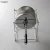Import Stainless Steel Manual Coffee Roaster Machine Roller Household Coffee Maker Tools from China