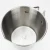 Import Stainless Steel Oil Strainer Pot Container Jug Storage Can with filter from China