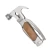Import Stainless steel portable Multifunction car safety hammer multi tool hammer from China