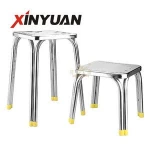Stainless steel restaurant chair FT-03613