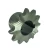 Import Stainless steel roller chain sprocket 12B*18T with high quality from China