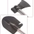 Import stainless steel shovel and pick axe / Soldier use Mini saw axe with pick glass breaker from China