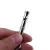 Import Stainless Steel Silver Dog Whistle With Key Chain Pet Training Products from China