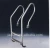 Import Stainless steel stair step ladder for swimming pool use from China