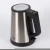 Import Stainless Steel Tea Kettle Electrical Kettle from China