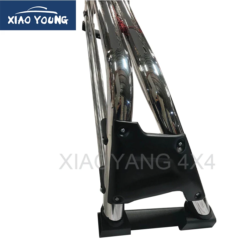 Stainless Steel Truck Roll Bar  Pick Up