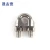 Import Stainless steel wire rope clamp wire rope clip loop clamp from China
