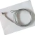 Import stainless steel wire rope lifting sling with eye and eye from China