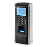 Standalone fingerprint time attendance system finger print time attendance machine
