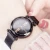 Import Starry Sky Star Lady High Quality Mesh Strap Magnetic Watch from China