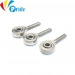 Stasinless Steel Joint Rod End Joint Bearing SA8T SA8TK SA8T/K