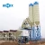Import Stationary concrete batching plant hopper type automation system set 75m3/h hzs75 concrete batching plant sale from China