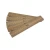 Import Stationery bamboo ruler wood ruler logo engraved natural material from China