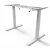 Import Steady structure intelligent electric adjustable height sit standing desk from China
