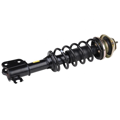 Buy Steel Air Suspension Struts Front Spring Shock Absorber from Ningbo ...