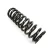 Import Steel heavy duty coil shock absorber spring from China