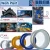 Import Steel Material and tubeless steel truck wheel rim from China