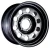Import steel wheel rim 16x14 truck wheels from China