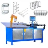 Steel wire 2D CNC bending machine